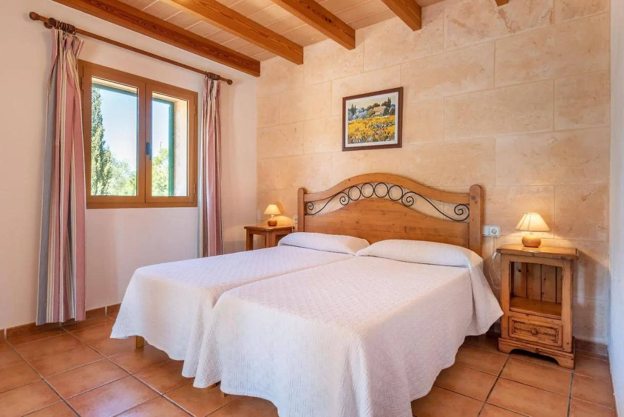 Els Girasols Winter Villa Campos  Campos (Mallorca)
