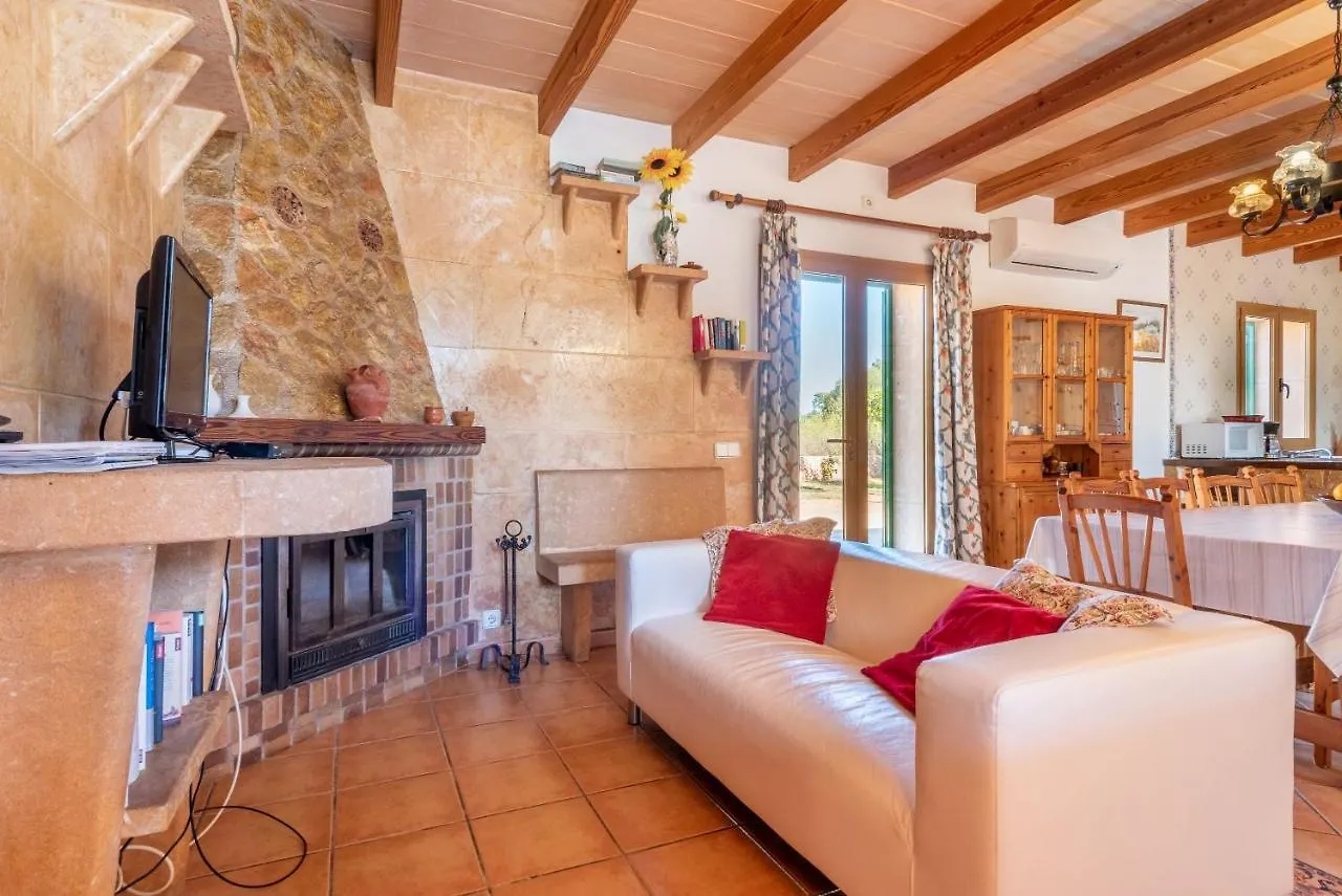 Els Girasols Winter Villa Campos  0*, Campos (Mallorca)