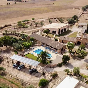 Casa di campagna Son Llado, Campos (Mallorca)