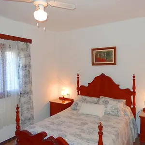 Villa Son Antem, Campos (Mallorca)